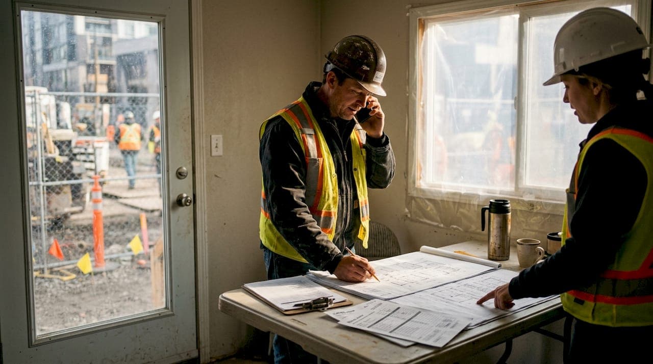 What is a general contractor? Your guide to construction success