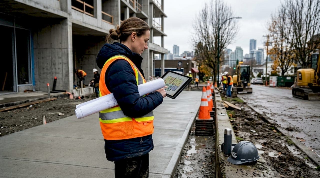 Top residential construction trends in Greater Vancouver for 2026