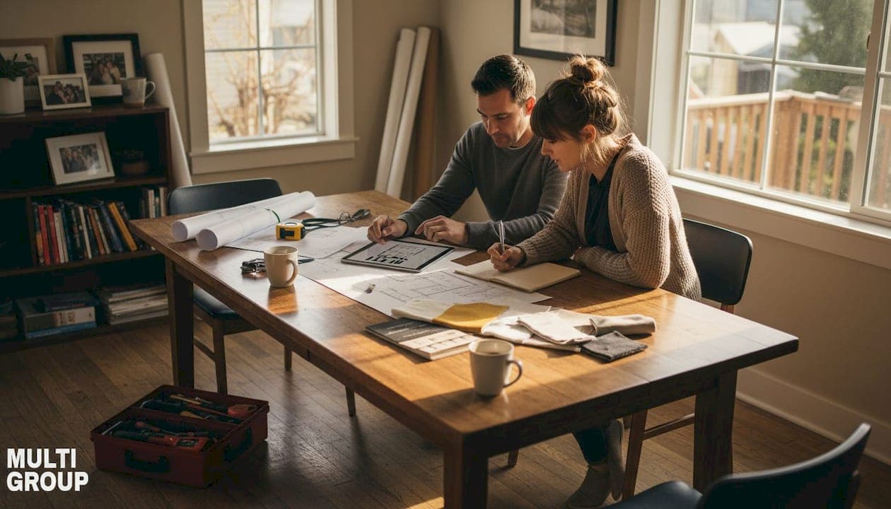 Why invest in renovation? Boost value, comfort & function