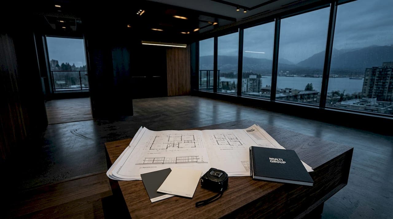 What Is High-End Residential Renovation? Expert Guide