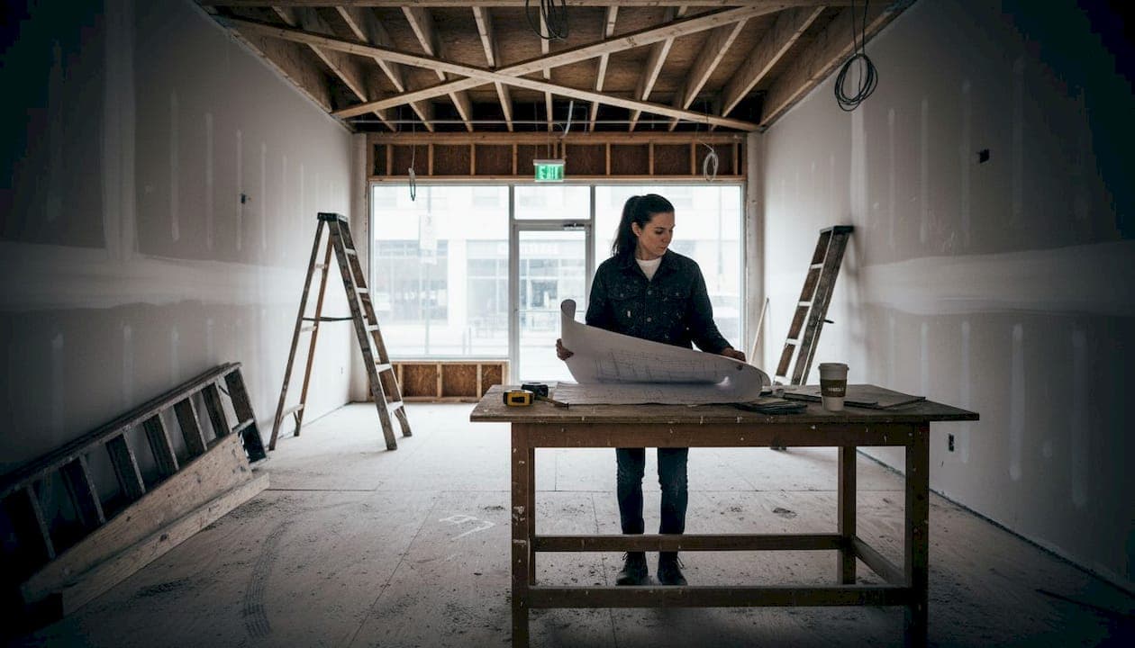 Retail Buildout Examples: Inspire Your Vancouver Store Design