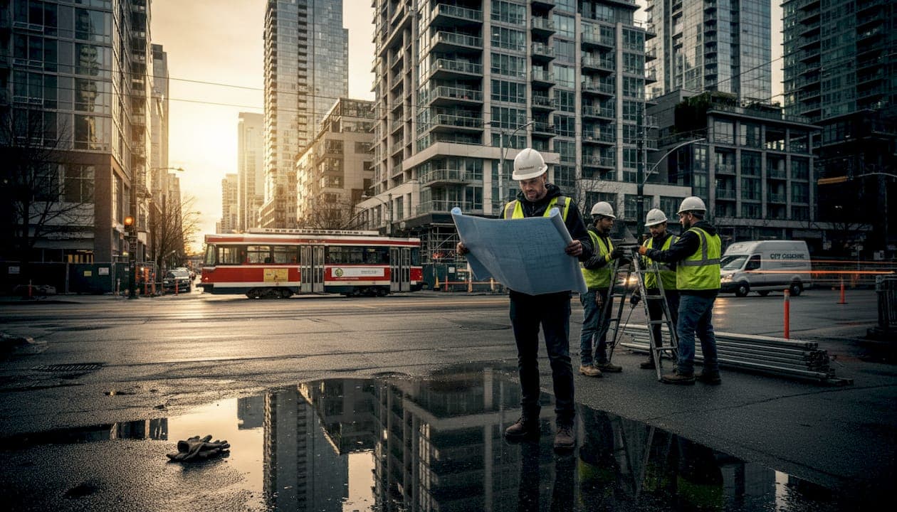 Metro Vancouver Construction: Trends, Methods & What to Know