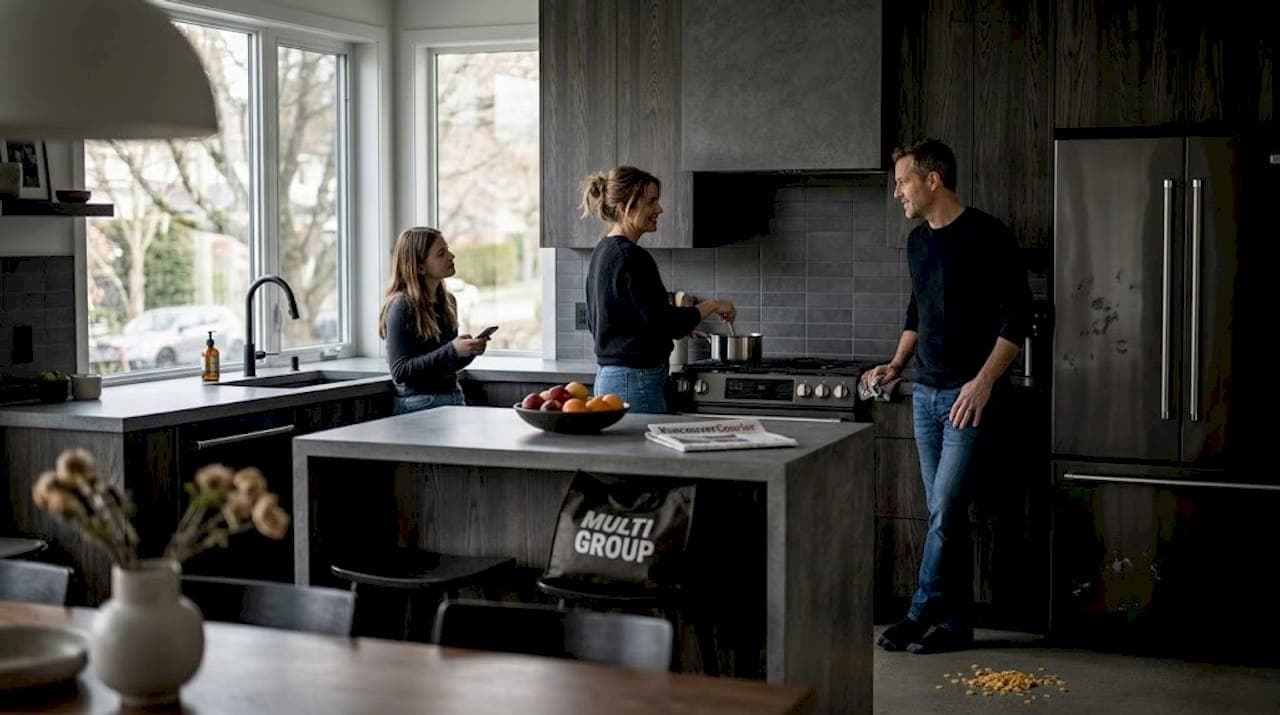 Types of home renovations: Vancouver homeowner guide 2026