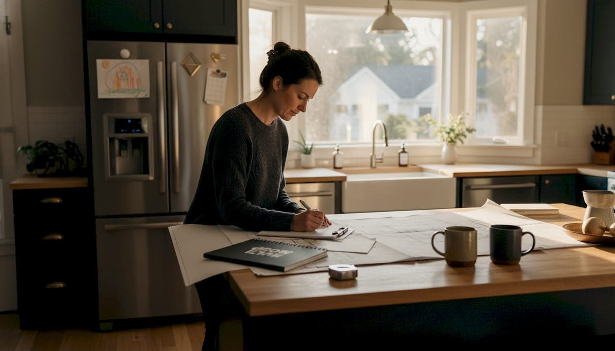 Property Renovation Guide: Expert Steps for Vancouver Homes