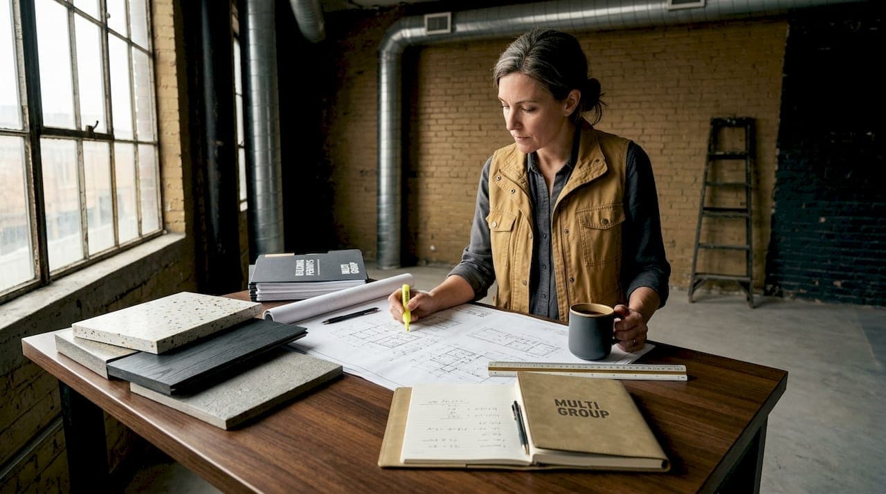 Step-by-step guide to commercial renovation in Portland