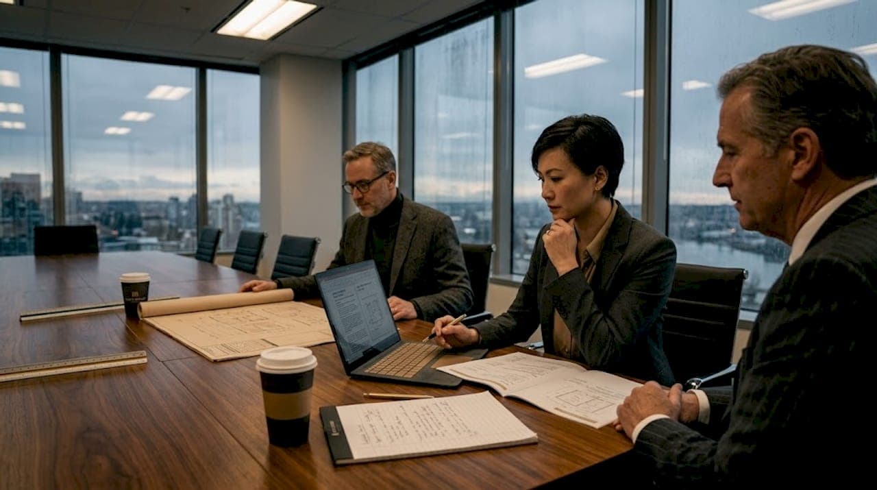 How to plan and execute your commercial renovation in Richmond
