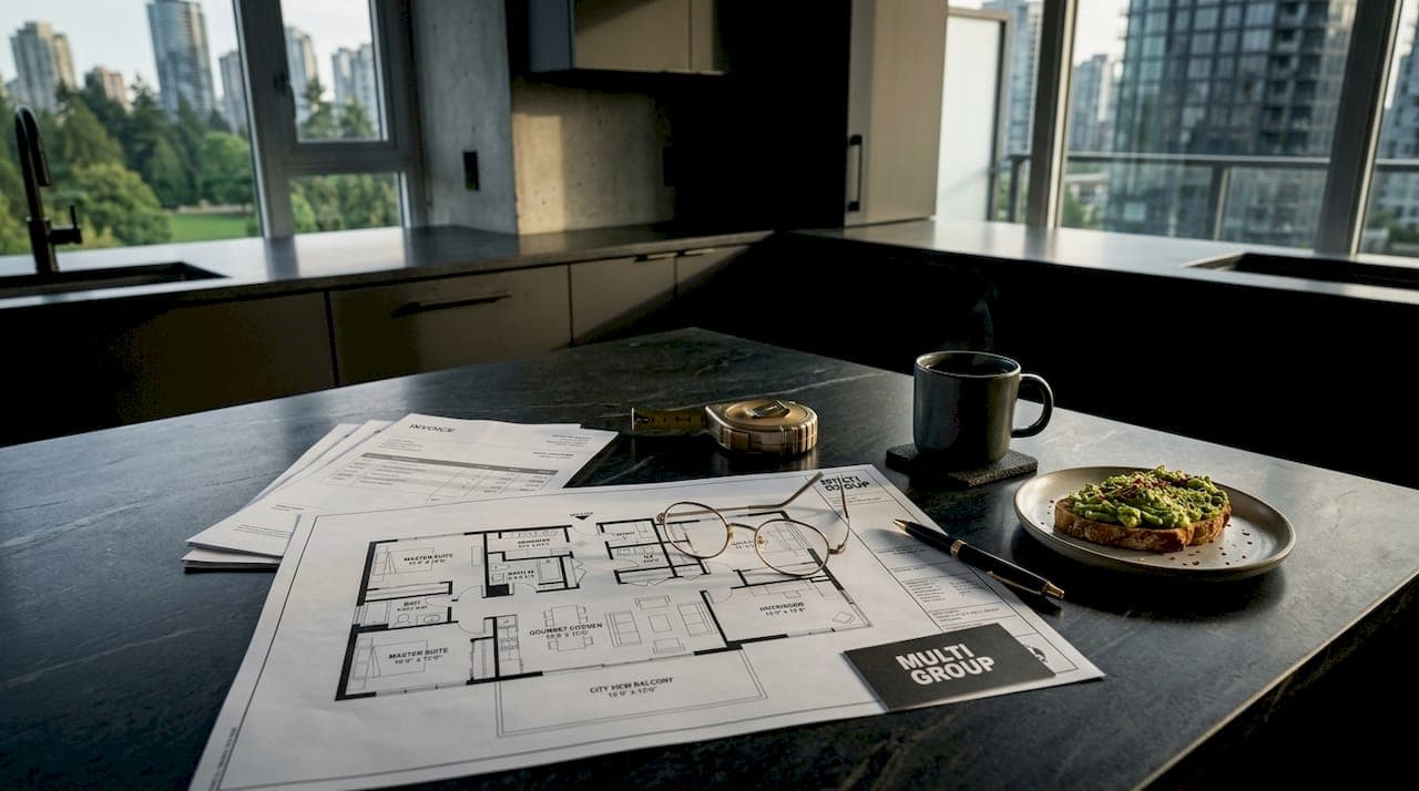 Renovation ROI: Smart value strategies for Vancouver owners