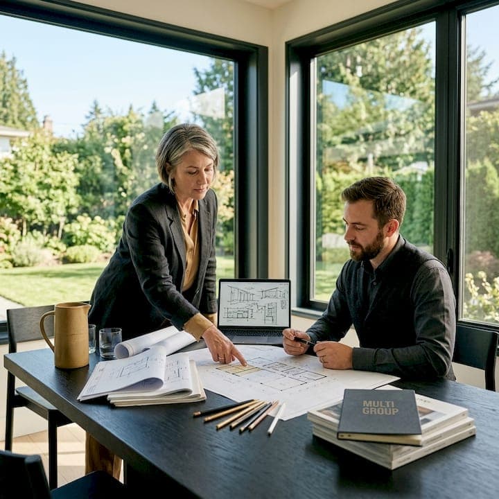 Clinic renovation: Optimize your Vancouver healthcare space