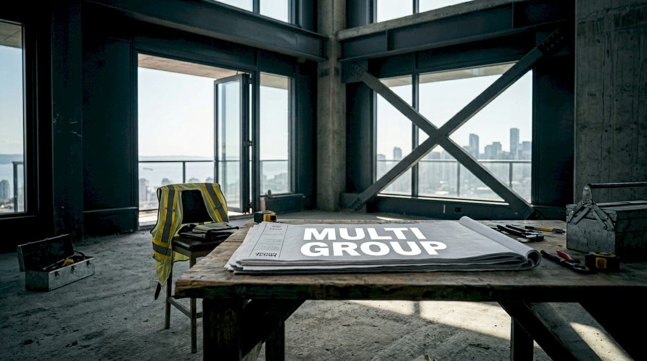 Why construction managers ensure Metro Vancouver project success