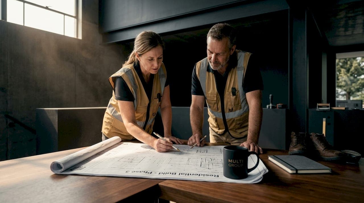 Why Hire Experienced Builders for Your Project