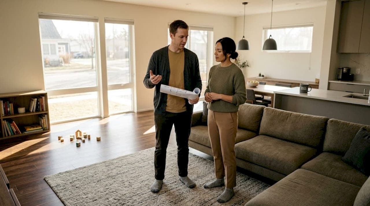 Residential Design Tips for a Better Home in 2026