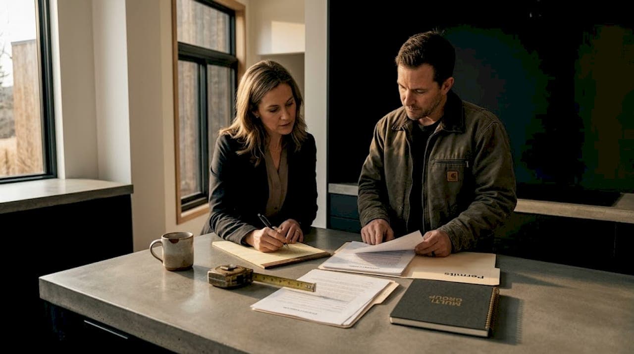Questions to Ask Contractors Before You Hire