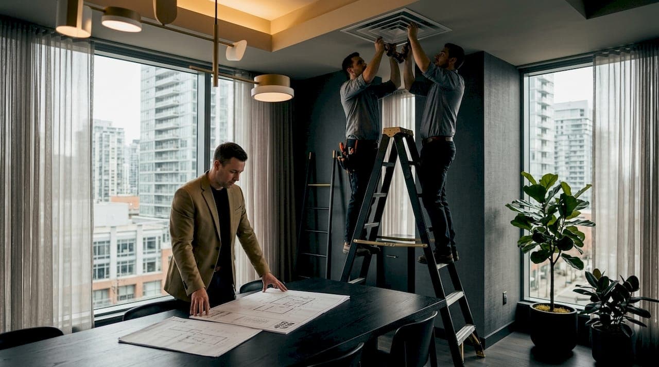 Why Retrofit Commercial Space: Benefits, Costs and Results