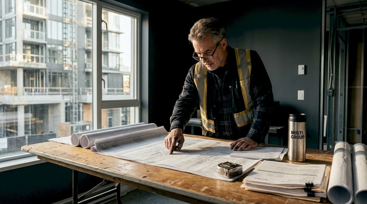 Benefits of Hiring Contractors for Construction Projects