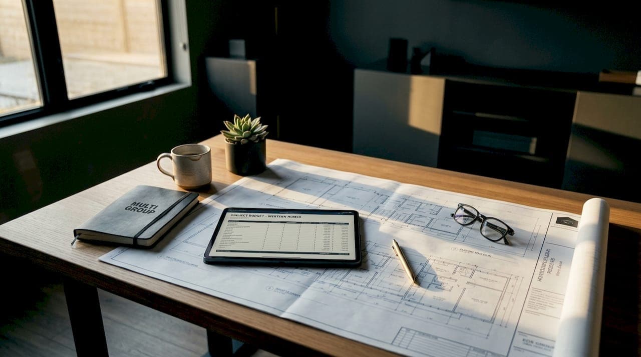 Residential Build Planning Guide for Metro Vancouver Homeowners