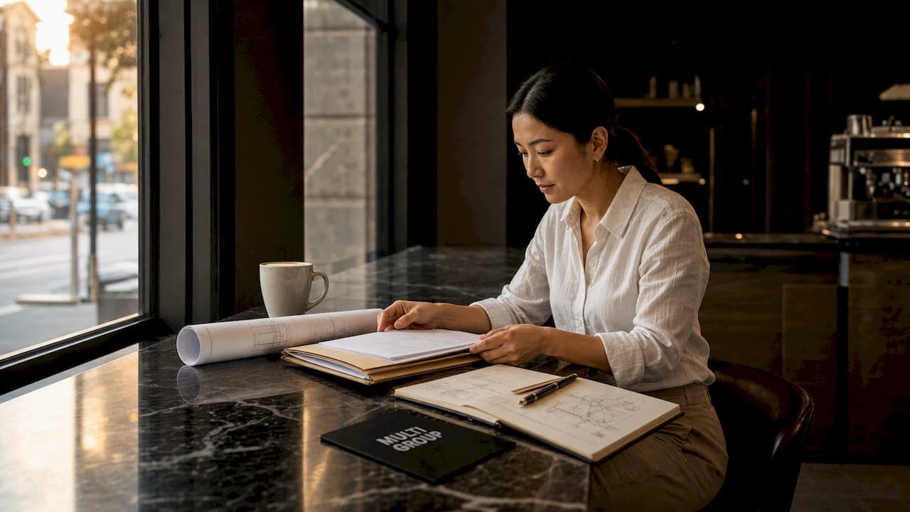 How to Plan a Renovation: A Homeowner's 2026 Guide