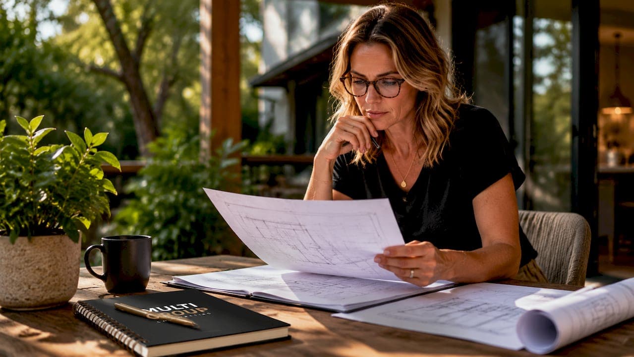 Permit Process for Renovations: A Homeowner's Guide