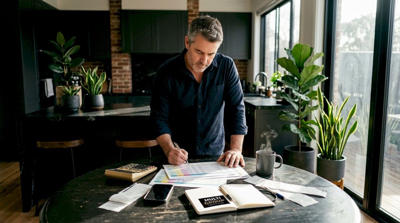 What Is Construction Budgeting: A Guide for Property Owners