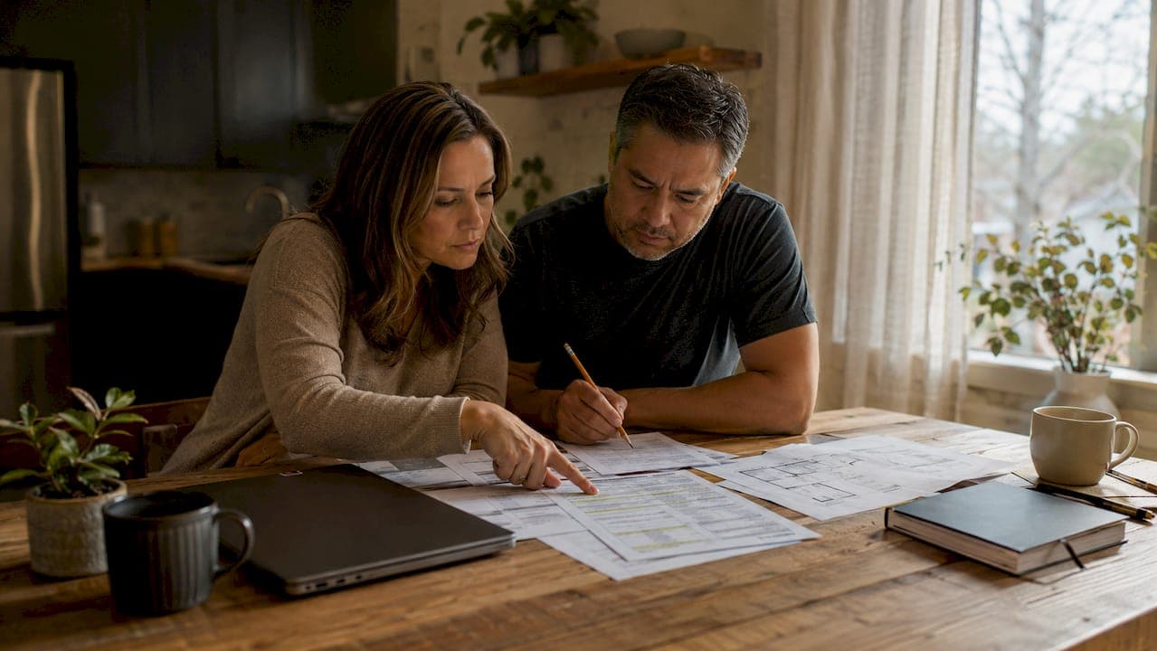 The role of permits in renovation: a homeowner's guide