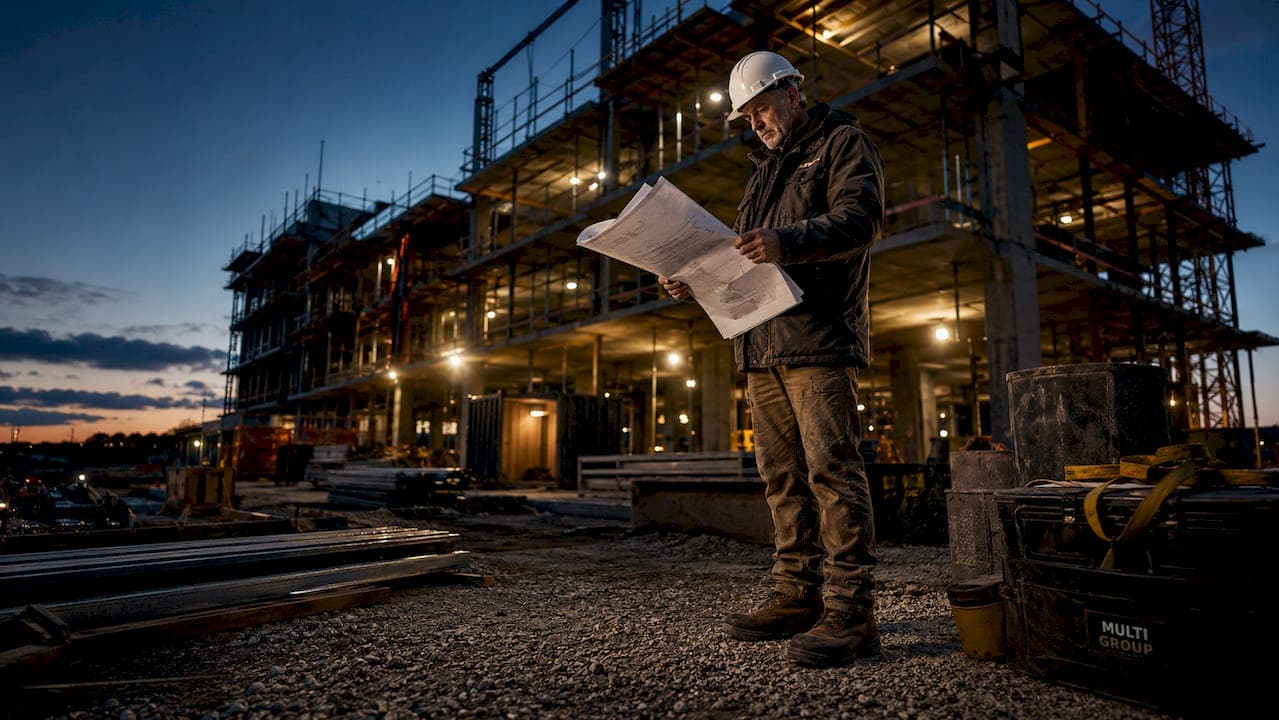 Why construction quality matters for property owners