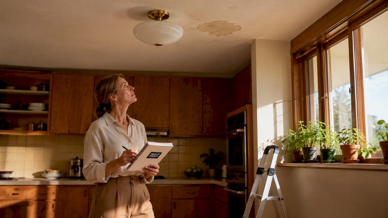 Signs you need a renovation: a homeowner's guide