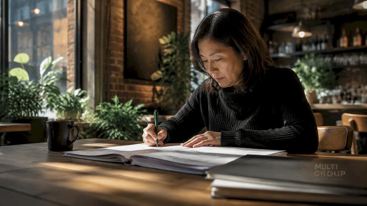 Permitting checklist Vancouver: your 2026 guide