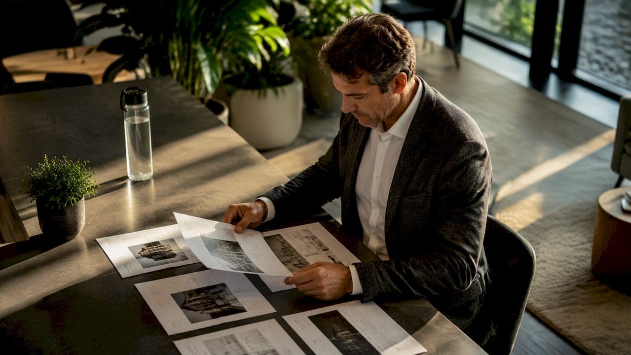 Why upgrade building systems: a property owner's guide