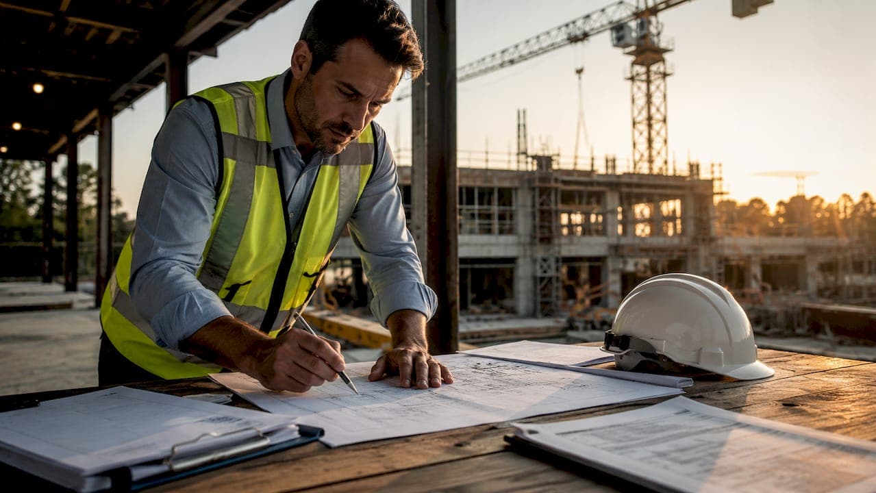 Scope of work in construction: what it is and why it matters