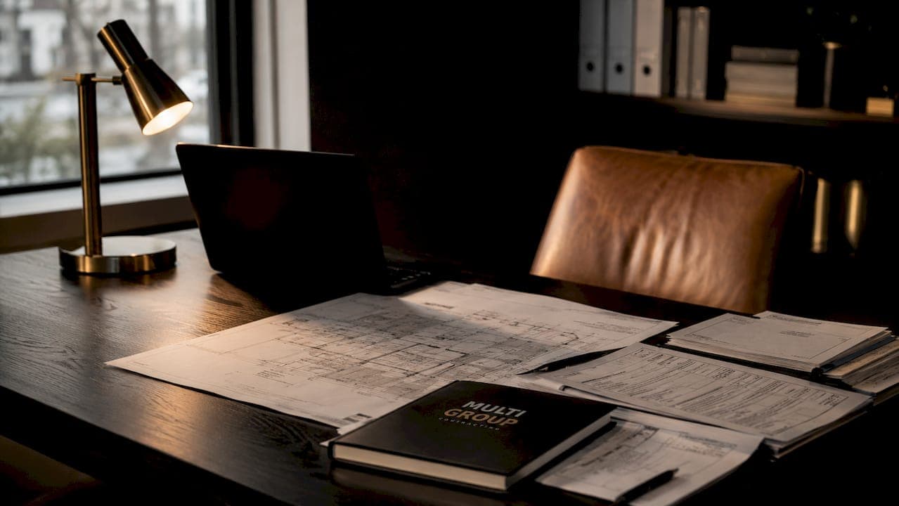 Types of construction permits: a guide for property owners
