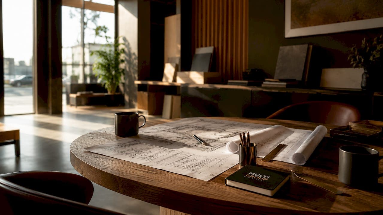 High-end interior renovation guide for Canadian homeowners