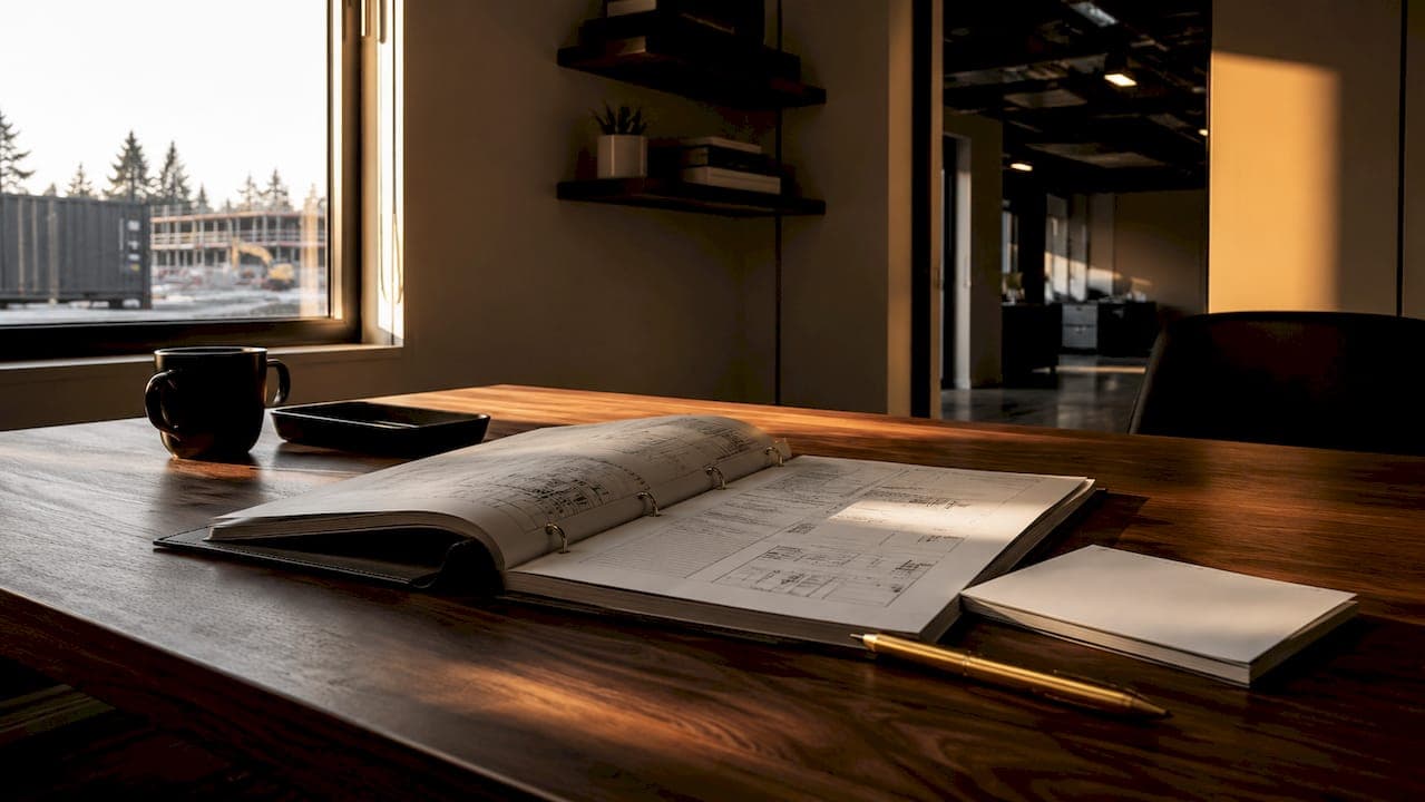BC Building Code contractor: your 2026 compliance guide