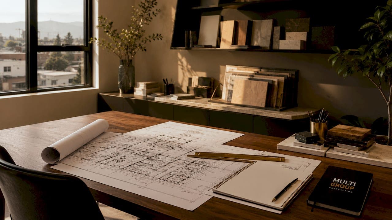 Guide to scheduling construction projects in 2026