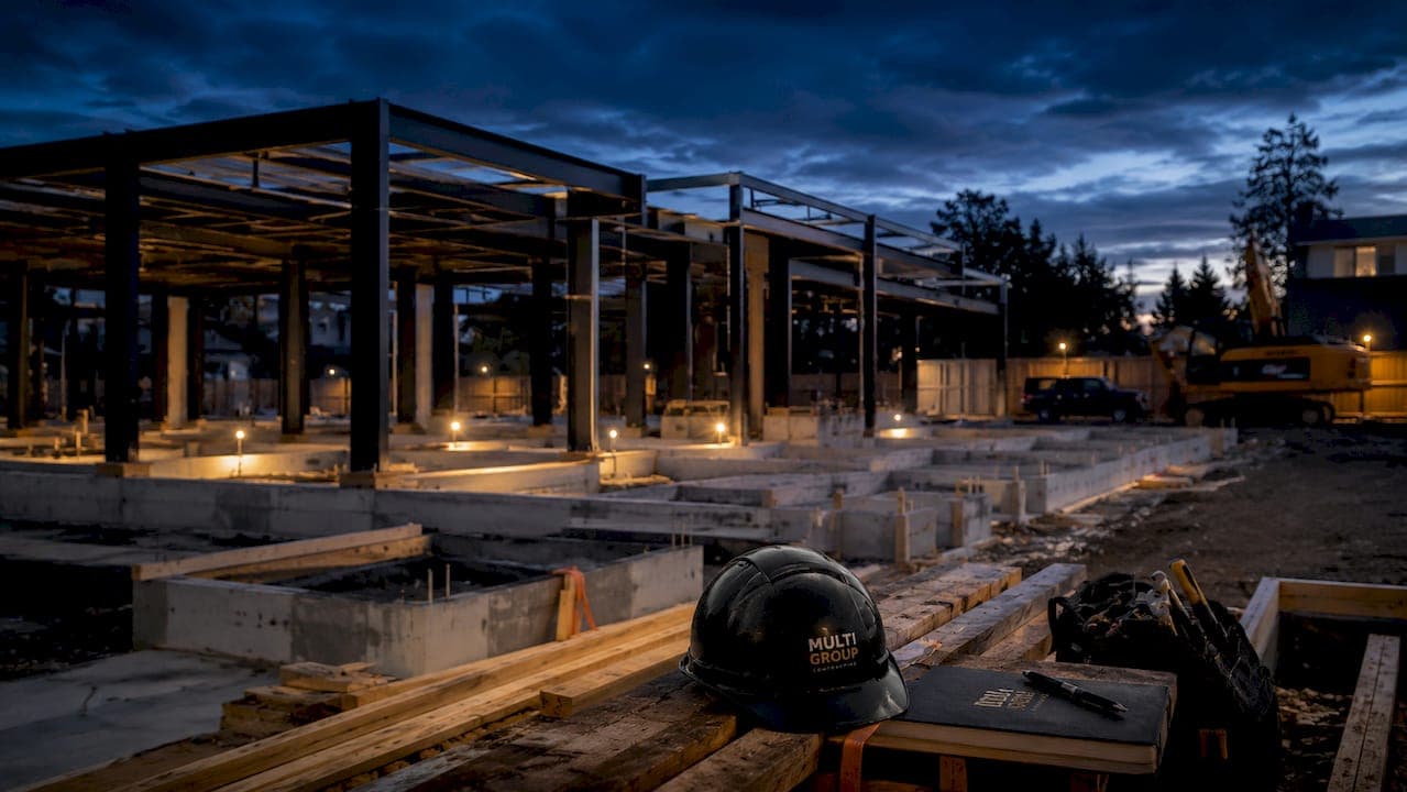 Workflow for custom home builds: a 2026 guide