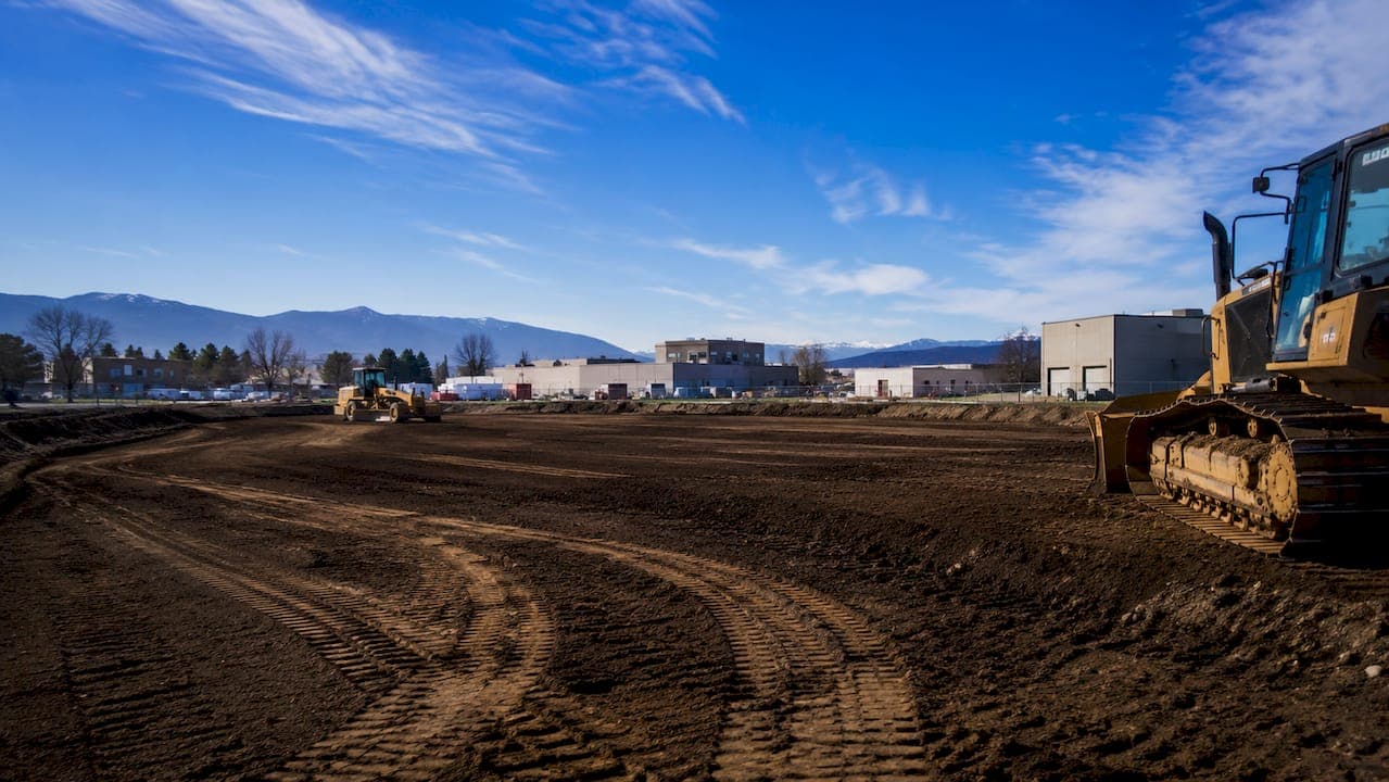 Role of site preparation in construction: a 2026 guide