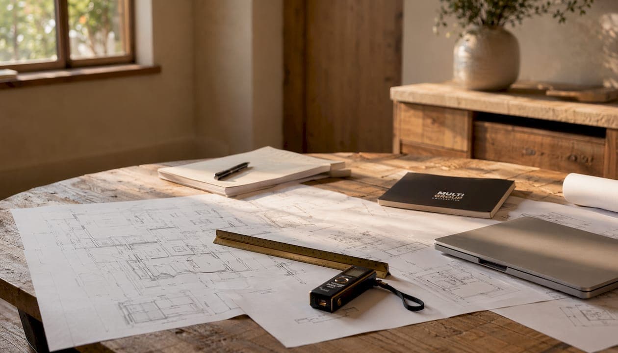 Common renovation mistakes every homeowner should avoid