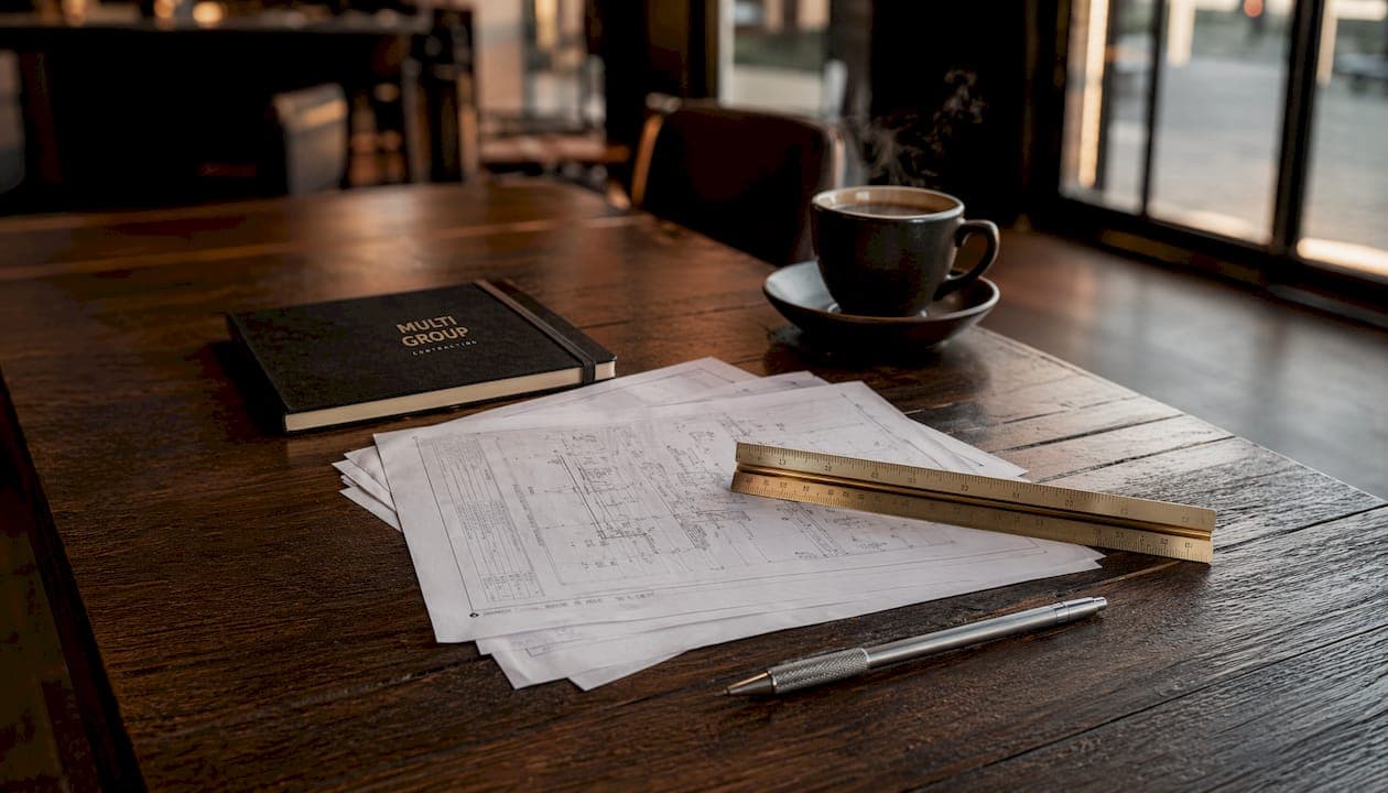 What is a building permit: a guide for Canadian property owners