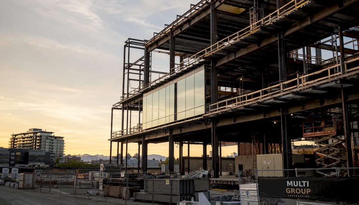 Why track construction trends in 2026: a Canadian guide