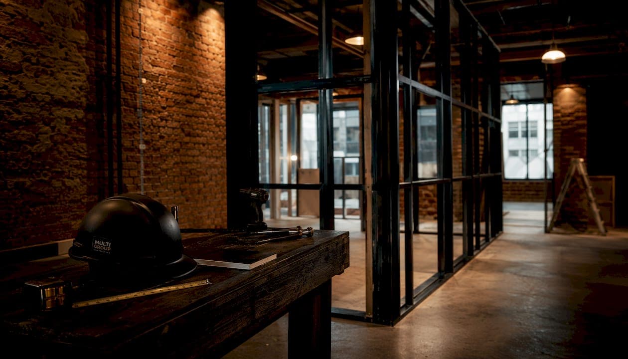 Why choose custom interiors for your Vancouver property