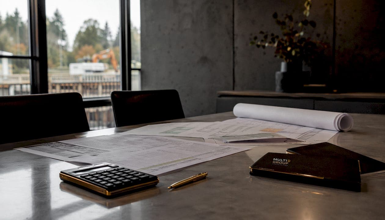 Project cost estimation explained for Metro Vancouver owners