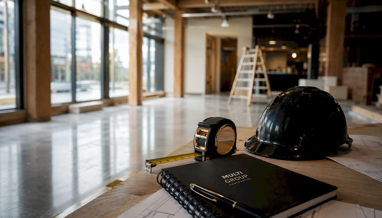 Mixed-use building renovation examples for owners and developers