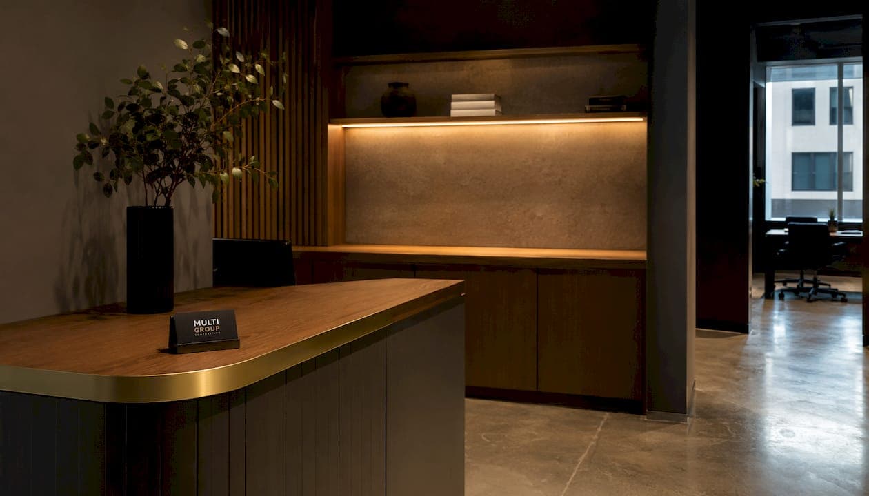 Why focus on finished interiors: value, function, and ROI