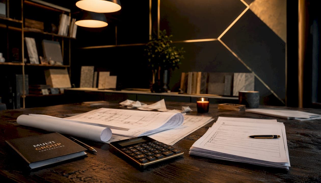 Home renovation loan types in Canada: Vancouver guide