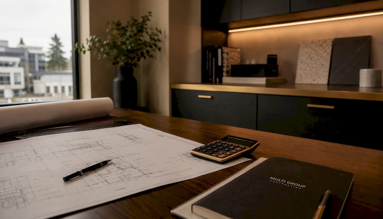 Best desakota.ca alternatives for Metro Vancouver contractors