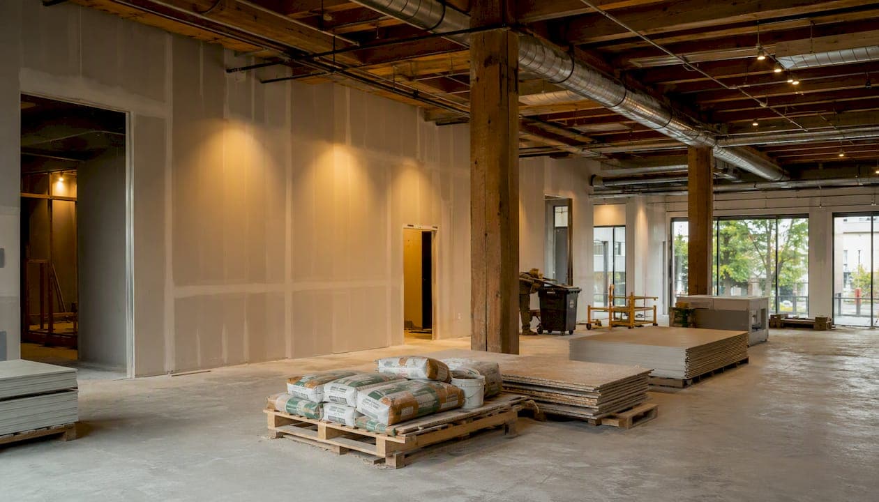 levelone.ca alternatives for Metro Vancouver projects