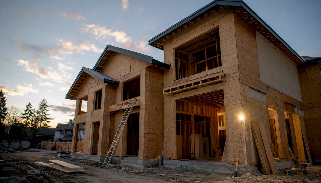 Duplex permit Vancouver: a homeowner's guide